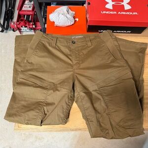 5.11 Tactical Ridge Pants, size 34x32